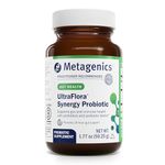 Metagenics UltraFlora Synergy - 1.76 oz