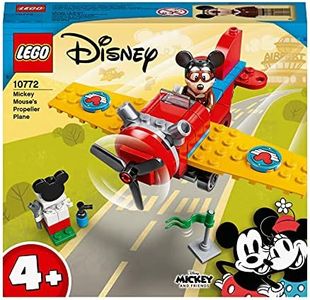 LEGO 10772