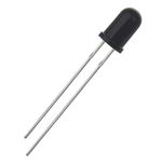 Embeddinator IR Receiver LED (Photodiode)-Pack of 10