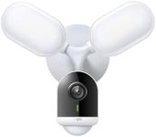 Tapo 2K+ Outdoor Wired Floodlight S