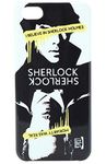 Sherlock I Believe/M was Real iPhone Case