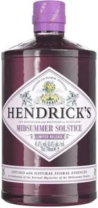 Hendrick's