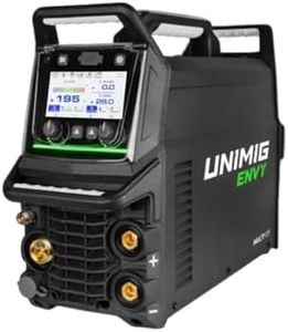 UNIMIG ENV