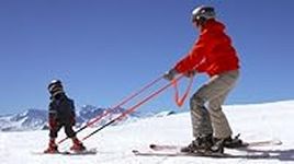 Copilot Ski Trainer - The Fast and 
