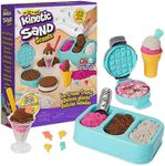 Kinetic Sand Scents, Ice Cream Trea