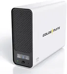 GOLDENMATE UPS 1000VA/800W UPS Batt