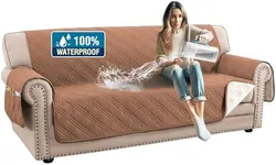 H.VERSAILTEX 100% Waterproof Couch 