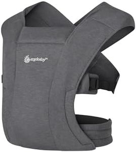Ergobaby E