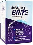 Retainer Brite Cleaning Tablets - 9