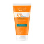 Avène Very High Protection Cleanance SPF50+ Sun Cream for Blemish-prone skin 50ml