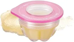 TONYMOLY Jelly Lip Melt, Moisturizing, Hydrating & Nourishing Lip Balm Treatment, Passionfruit, 0.31 oz.