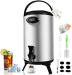 Insulated Beverage Dispenser 3.2 Ga
