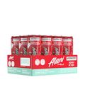 Alani Nu CHERRY SLUSH Sugar Free, Low Calorie Energy Drinks | 140mg Caffeine | Pre Workout Performance with Antioxidants | Biotin B Vitamins | Zero Sugar | 10 Calories | 355mL (12 Pack)