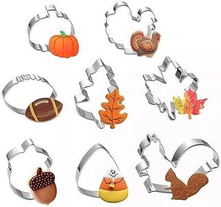 Fall Thank