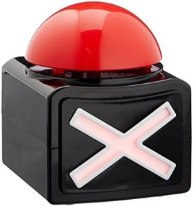 Buzzer But