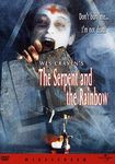 The Serpent & the Rainbow (Widescreen) (Bilingual)