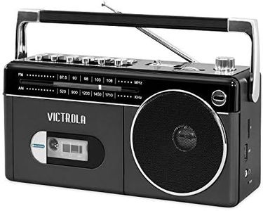 Victrola M