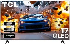 TCL 75 Inch Class T7 Series | 4K QL