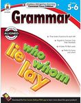 Grammar, Grades 5 - 6 (Kelley Wingate)