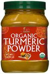 Turmeric Powders