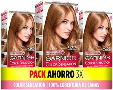 Pack de 3 
