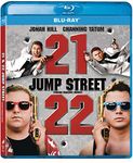 21 Jump Street / 22 Jump Street - Set [Blu-ray] (Bilingual)