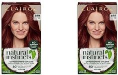 Clairol Natural Instincts Semi-Perm