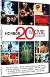 Horror 20 Movie Collection
