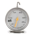 Dove Oven Thermometers