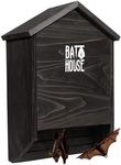 Sobalai Big Bat House, Bat Houses f