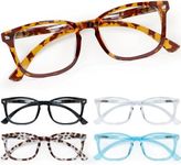 CCVOO Reading Glasses for Women/Men