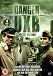 Danger UXB: The Complete Series Spe