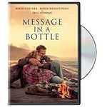 Message in a Bottle (Keepcase) by W