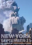 New York September 11