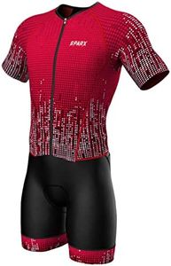 Sparx Mens