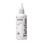 Kiss Tintation Semi-Permanent Hair 