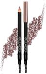 Palladio Brow Pencil & Brush for Ey