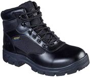 Skechers Men's Wascana Benen Indust