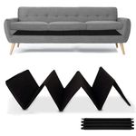 Oypla 3 Seater Sofa Couch Protector Support Board Furniture Strengthener Seat Saver