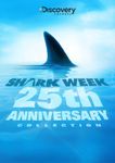 Shark Week 25th Anniversary