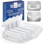 Bed Lock Sheet Holders Fit All Shee