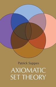 Axiomatic Set Theory