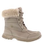 UGG Men's Butte Mono Snow Boot, Putty, 9.5