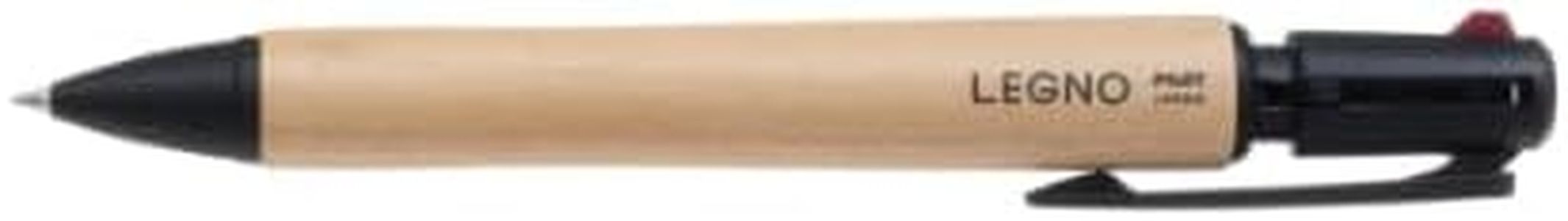 Pilot BKHLE-2SK-M Multifunction Writing Instrument Legno 2+1 PILOT Pilot Mokume