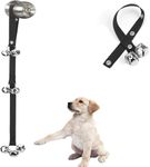 Luckyiren Upgraded Puppy Bells Dog 