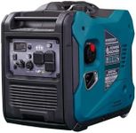 Konner&Sohnen Dual Fuel Inverter Ge