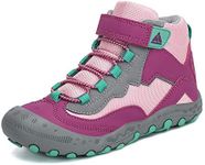 Mishansha Kids Hiking Boots Toddler