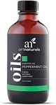 ArtNaturals Oil, Peppermint, 4 Fluid Ounce