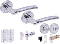 HANDLEZONE® Columba Premium Door Ha
