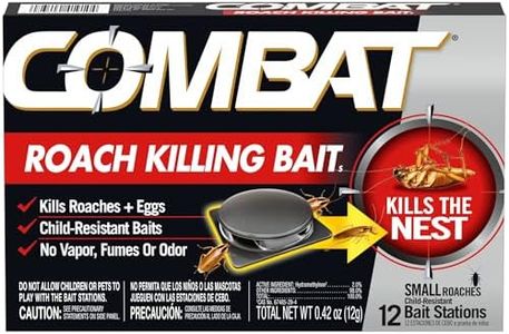 Combat Roa